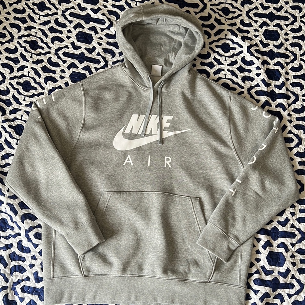 Nike JDI Fleece Hoodie
